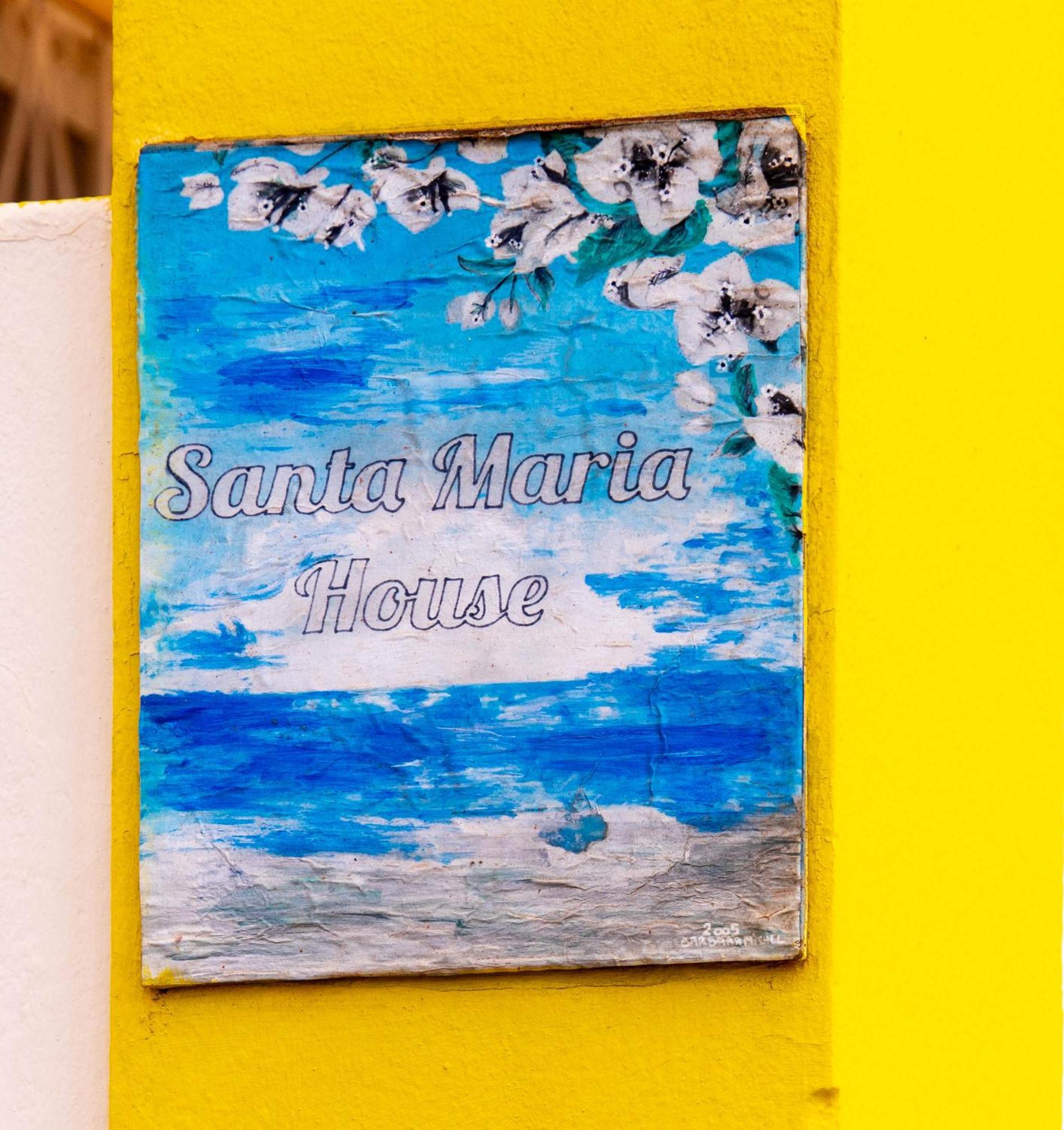 Santa Maria Flats 아파트 외부 사진