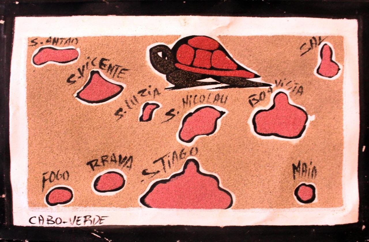 Santa Maria Flats 아파트 외부 사진